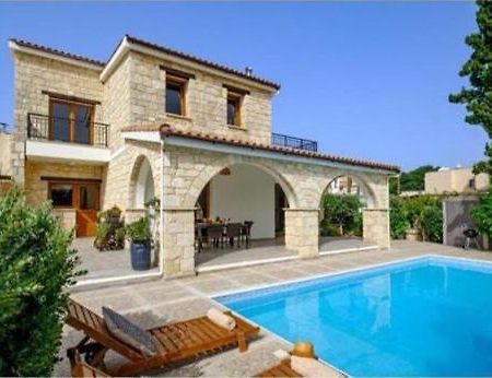 Almond Grove Villa Szímu Kültér fotó