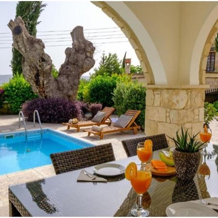 Almond Grove Villa Szímu Kültér fotó