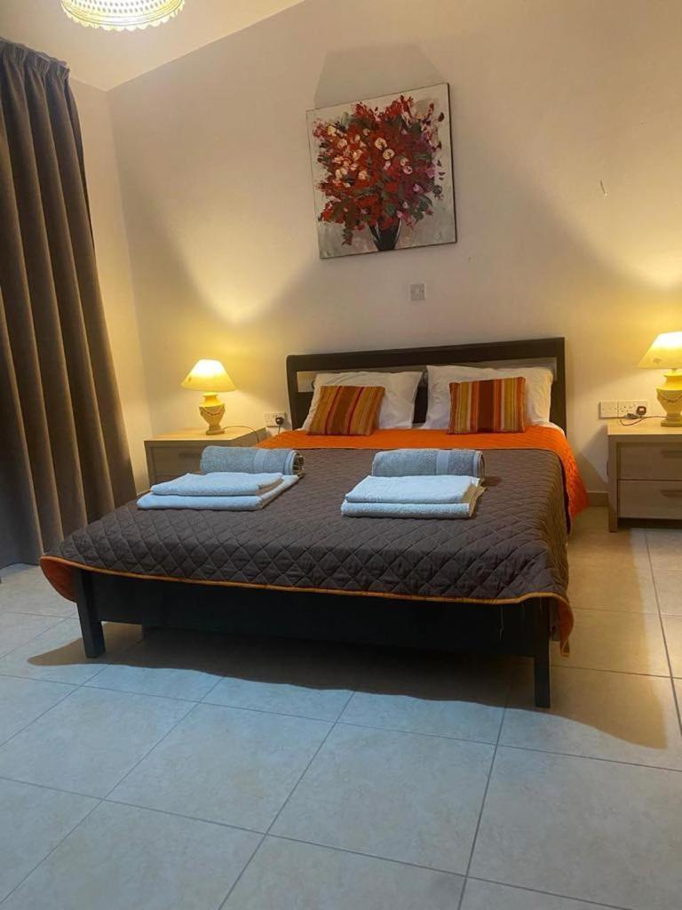 Almond Grove Villa Szímu Kültér fotó