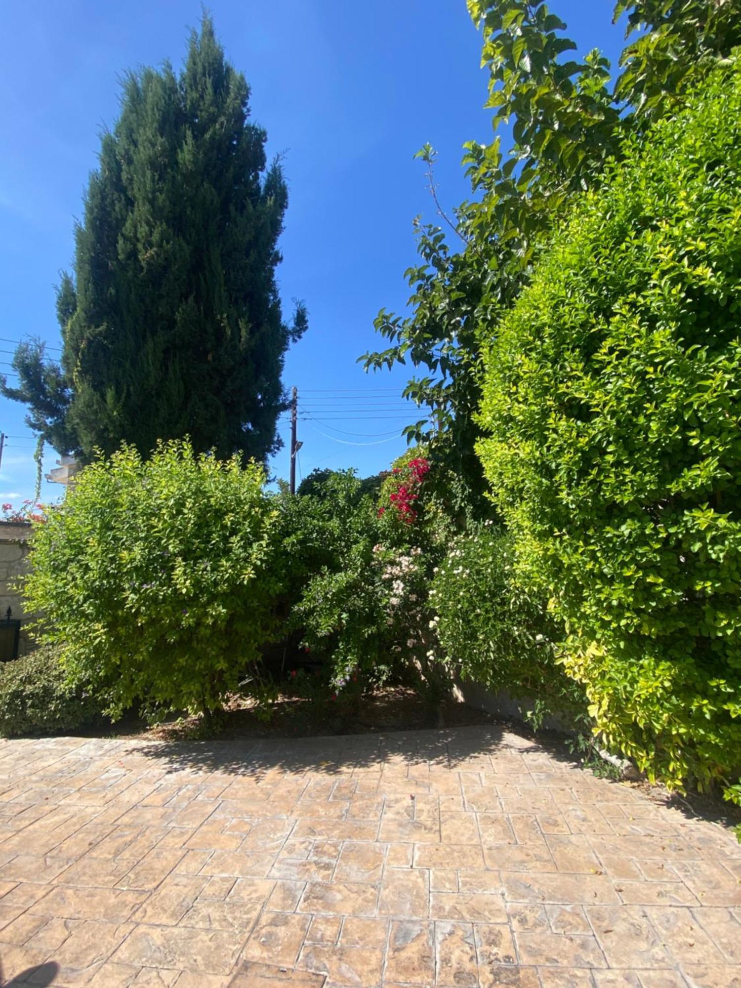 Almond Grove Villa Szímu Kültér fotó